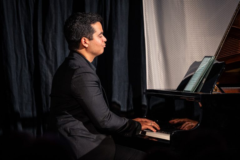 LVMF 2025 | Jazz Meets Classics | 03.10.2025