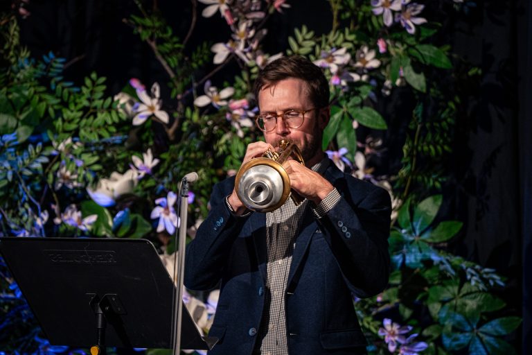 LVMF 2025 | Jazz Meets Classics | 03.10.2025