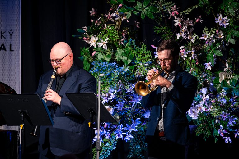 LVMF 2025 | Jazz Meets Classics | 03.10.2025