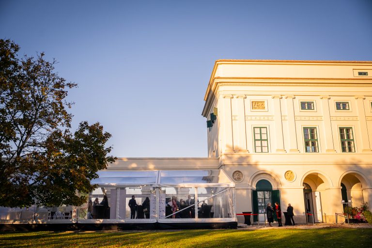 LVMF 2025 | Jazz Meets Classics | 03.10.2025
