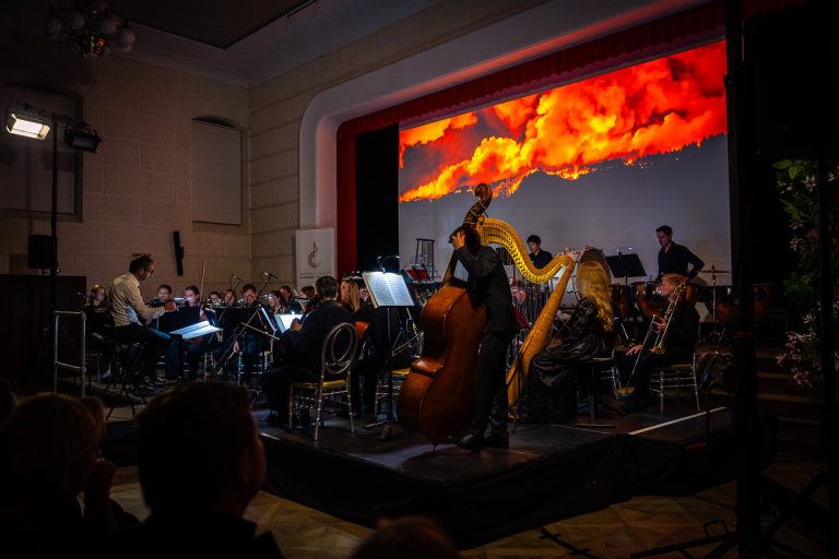 LVMF 2025 | LIFE: A Journey Through Time | 04.10.2025
