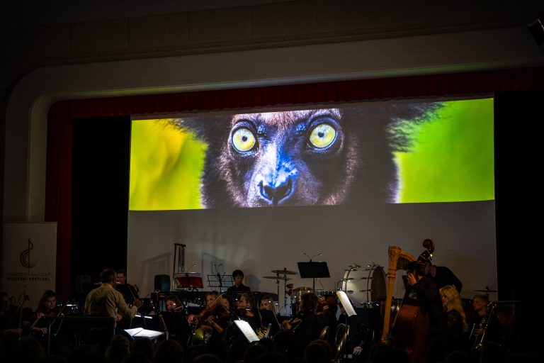 LVMF 2025 | LIFE: A Journey Through Time | 04.10.2025