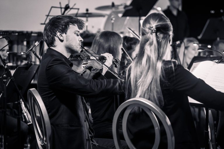 LVMF 2025 | LIFE: A Journey Through Time | 04.10.2025