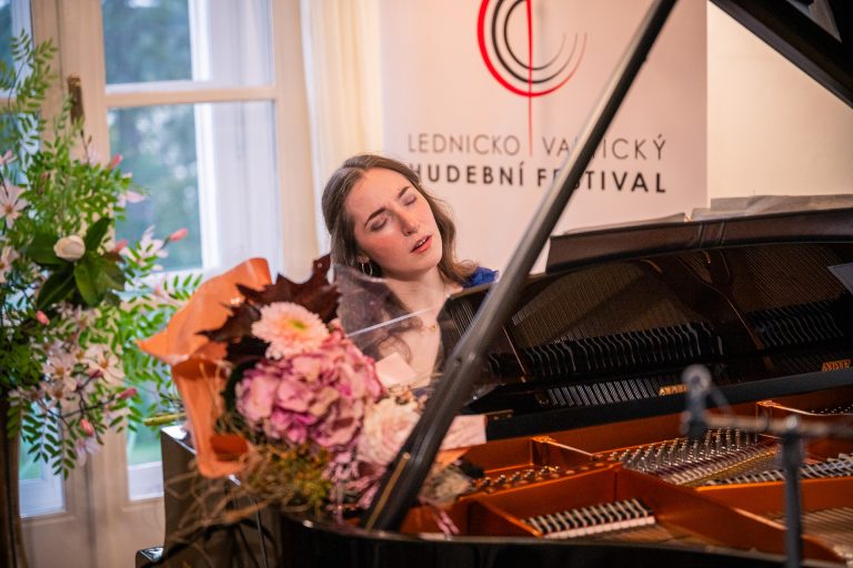 LVMF 2025 | Piano Music Gems | 05.10.2025