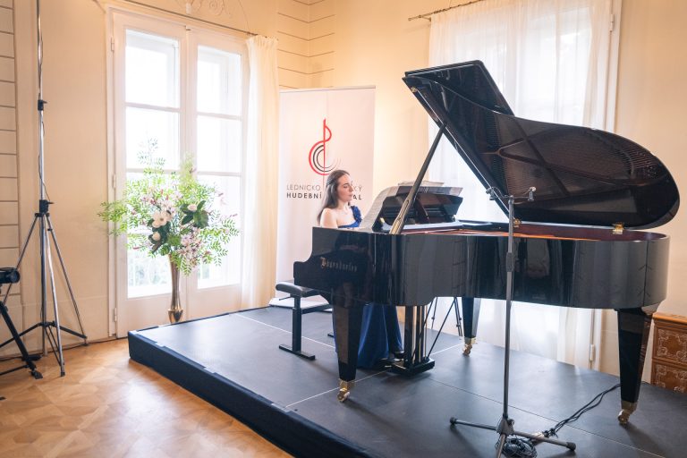 LVMF 2025 | Piano Music Gems | 05.10.2025