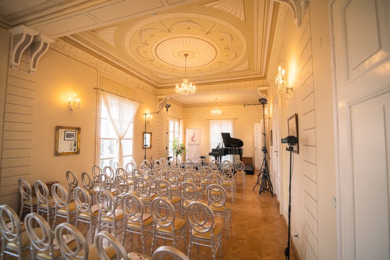 LVMF 2025 | Piano Music Gems | 05.10.2025