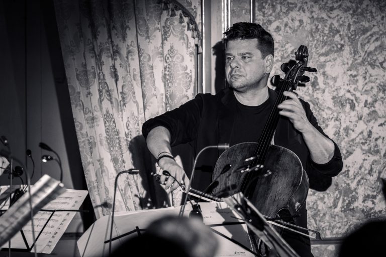 LVMF 2025 | Quartet in the Heart of Valtice | 08.10.2025