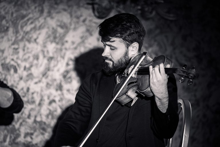 LVMF 2025 | Quartet in the Heart of Valtice | 08.10.2025
