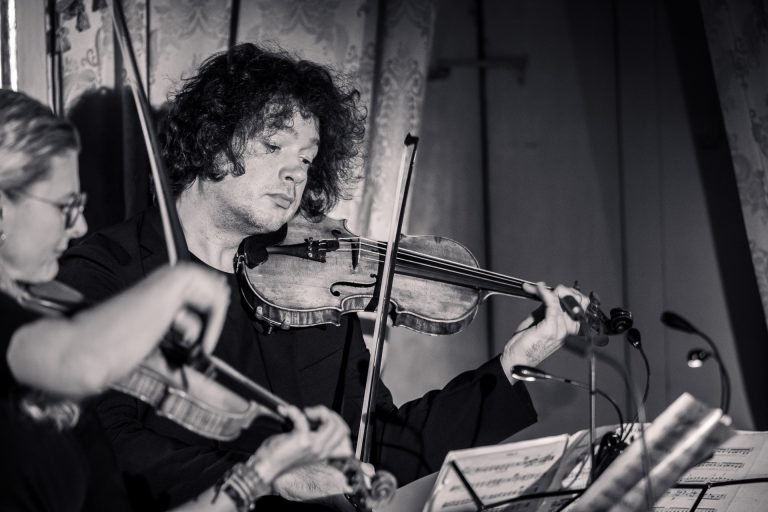 LVMF 2025 | Quartet in the Heart of Valtice | 08.10.2025