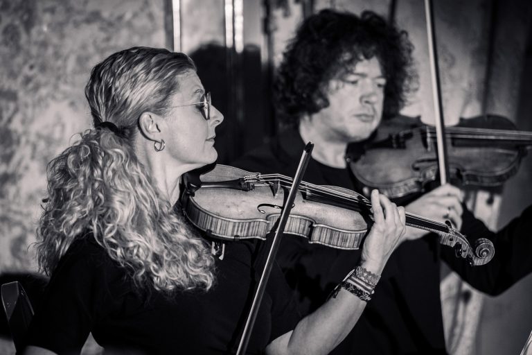 LVMF 2025 | Quartet in the Heart of Valtice | 08.10.2025