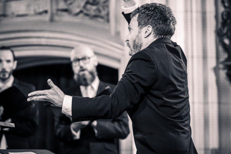 LVMF 2025 | Amerikanische Spirituals | 10.10.2025