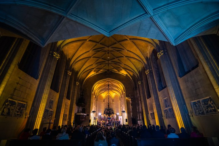 LVMF 2025 | Amerikanische Spirituals | 10.10.2025