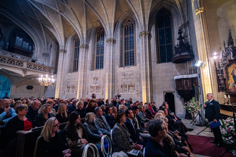 LVMF 2025 | Amerikanische Spirituals | 10.10.2025