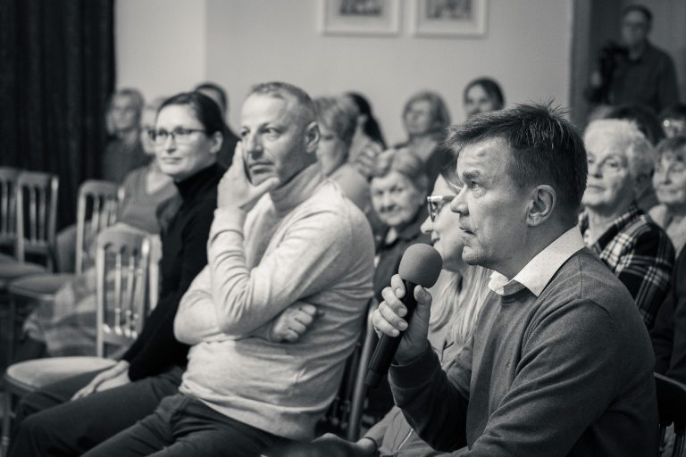 LVMF 2025 | Lecture: The Bauer Brothers: Diversity of Living Creatures | 12.10.2025