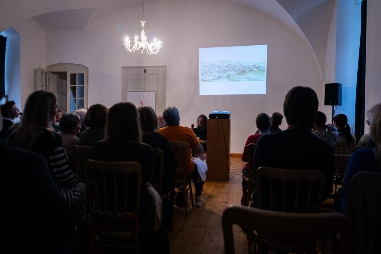 LVMF 2025 | Lecture: The Bauer Brothers: Diversity of Living Creatures | 12.10.2025