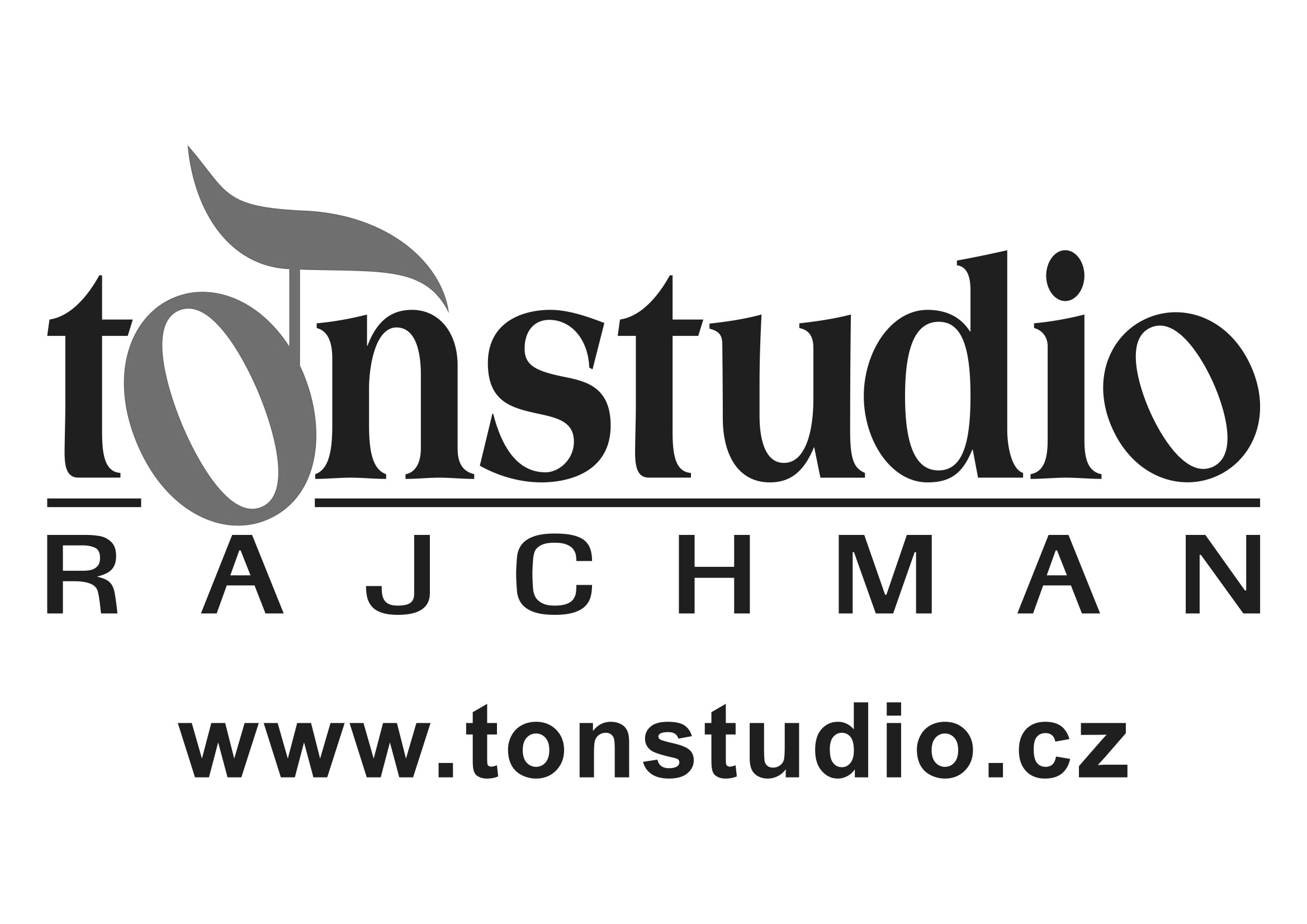 TonStudio