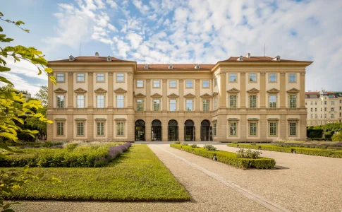 0 Lichtenstejnsky zahradni palac Edit result