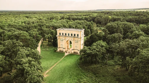 15 Dianin chram Rendez vous result