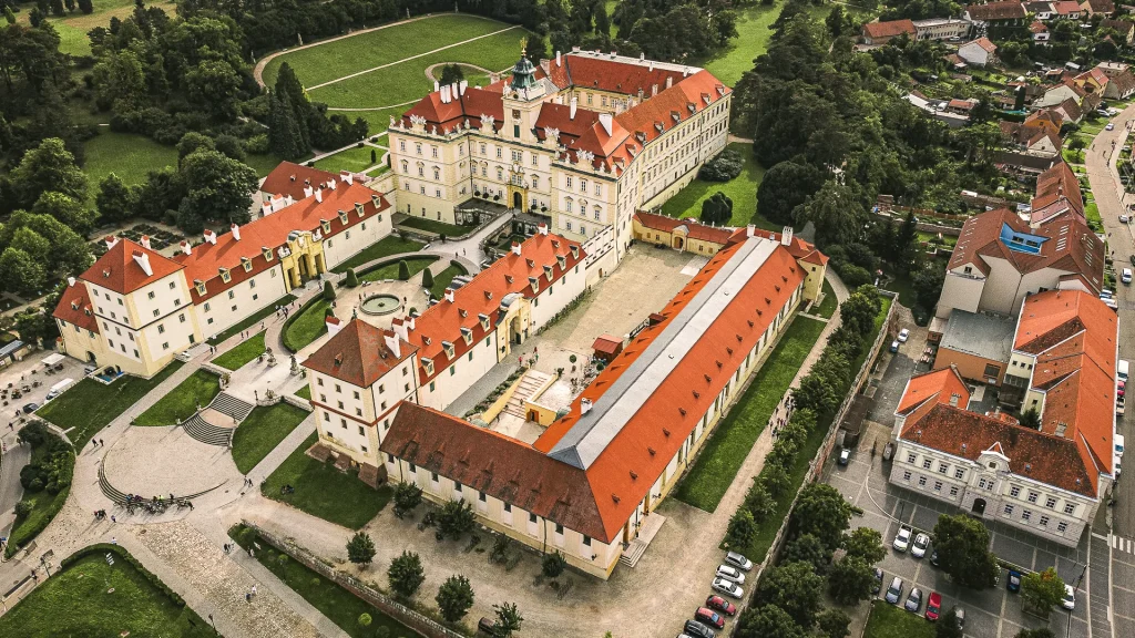 1 Zamecka jizdarna Valtice result