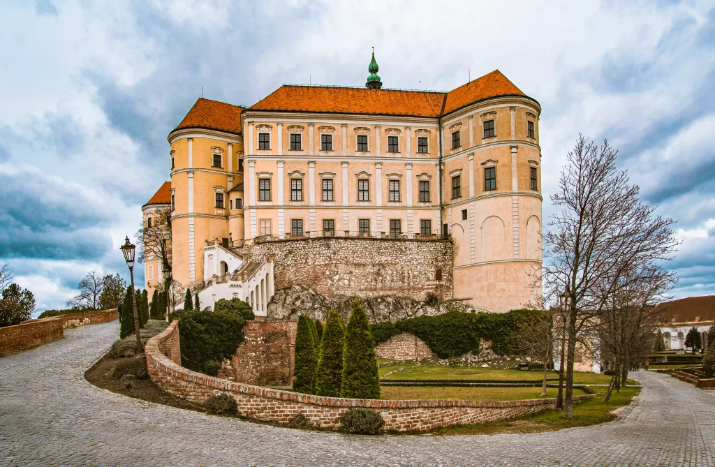 4 Zamek Mikulov DSC 0055 Edit result