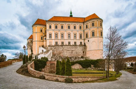 4 Zamek Mikulov DSC 0055 Edit result