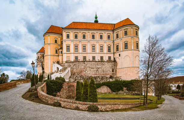 4 Zamek Mikulov DSC 0055 Edit result