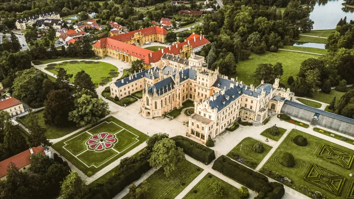 8 Kostel sv. Jakuba St. Lednice result