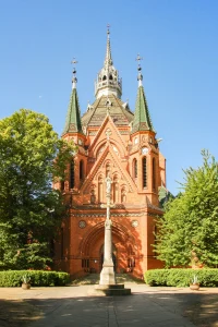 9 Kostel Navstiveni panny Marie Postorna Edit result