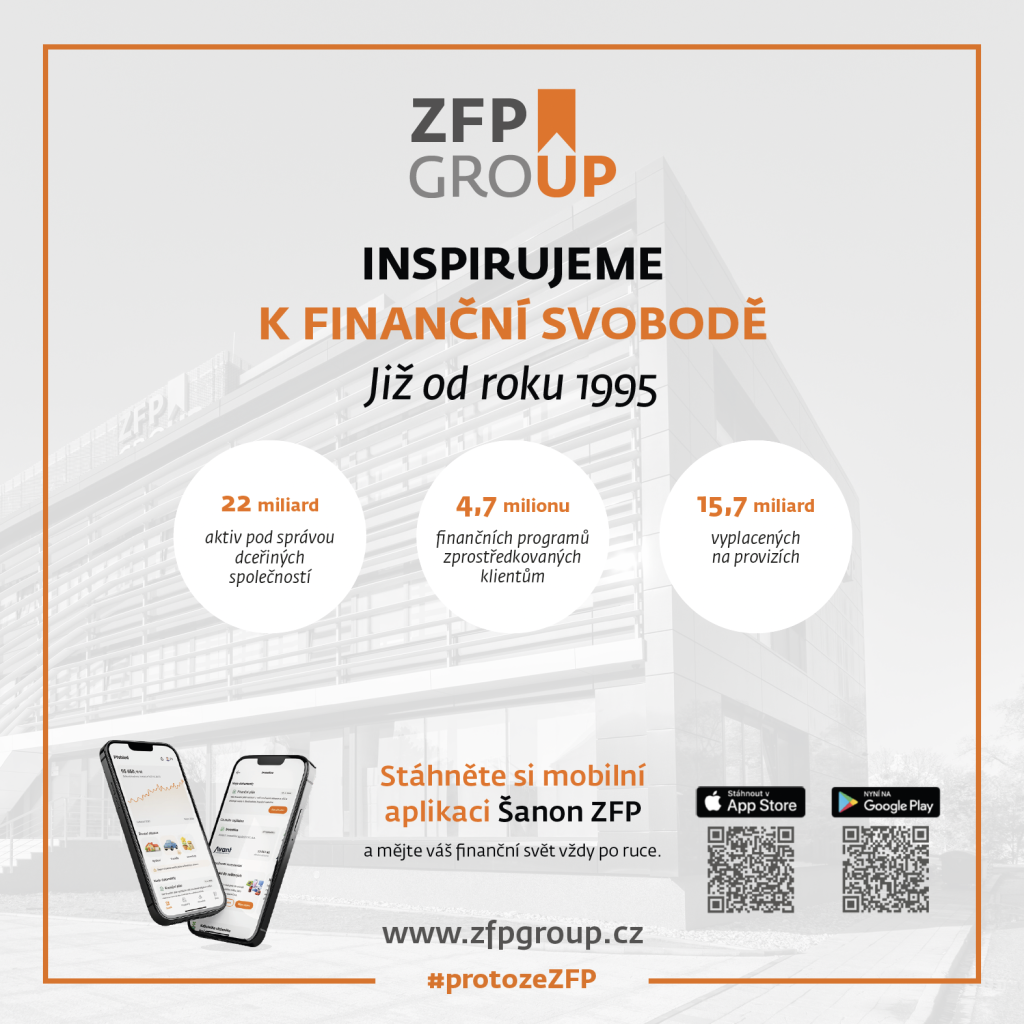 Inzerce pod text Zdravice 2027