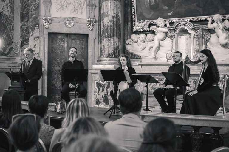LVHF 2026 | Soud krále českého | 28.09.2026