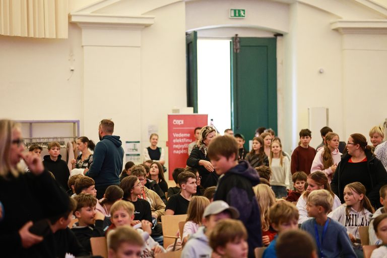 LVHF 2026 | Edukační představení: Francouzská baletní pohádka | 15.-16.10.2026