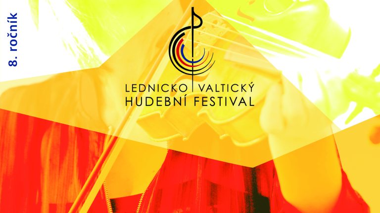 Lednicko-valtický hudební festival 2023
