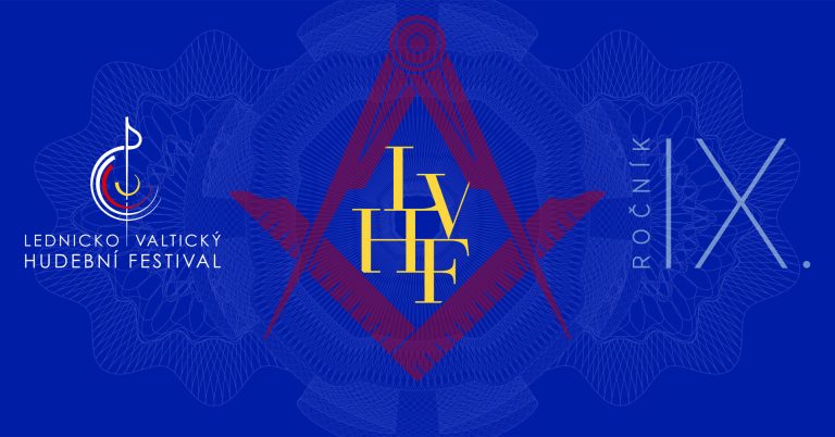Lednicko-valtický hudební festival 2024