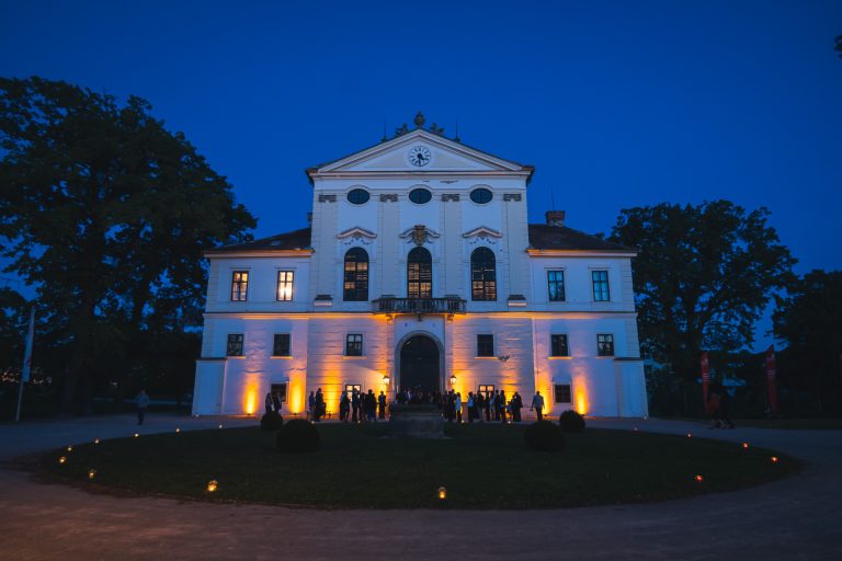 LVHF 2026 | Pařížské nostalgie | 07.10.2026