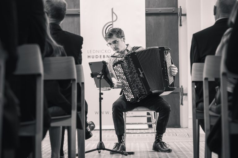 LVHF 2026 | Árie akordeonu | 29.09.2026