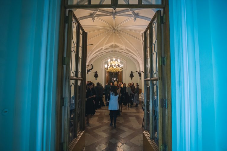 LVHF 2026 | Harmonia caeli | 09.10.2026