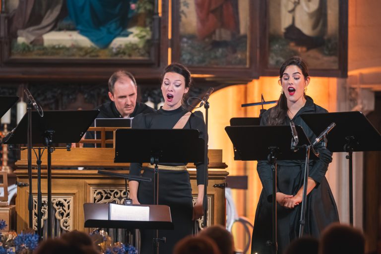 LVHF 2026 | Harmonia caeli | 09.10.2026