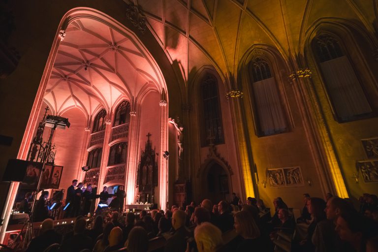 LVHF 2026 | Harmonia caeli | 09.10.2026