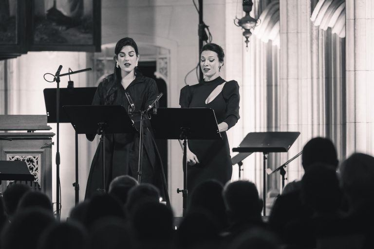 LVHF 2026 | Harmonia caeli | 09.10.2026