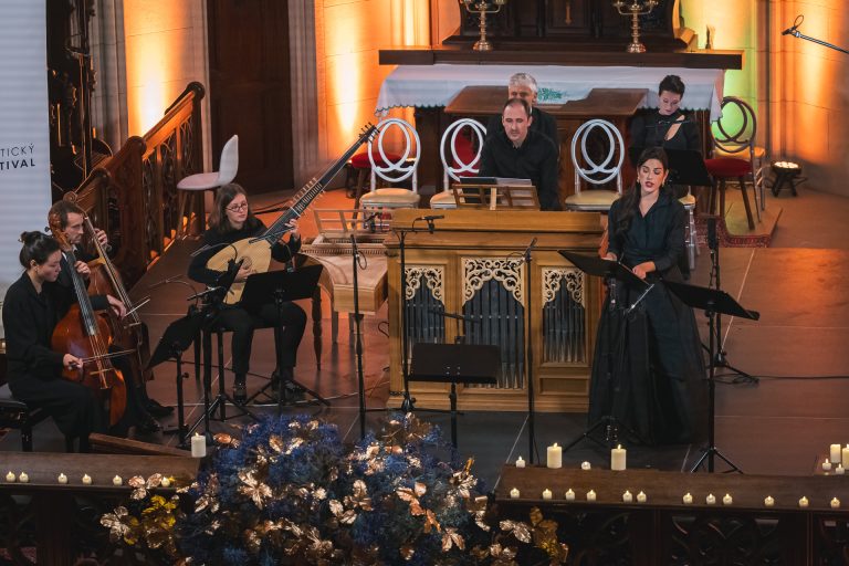 LVHF 2026 | Harmonia caeli | 09.10.2026