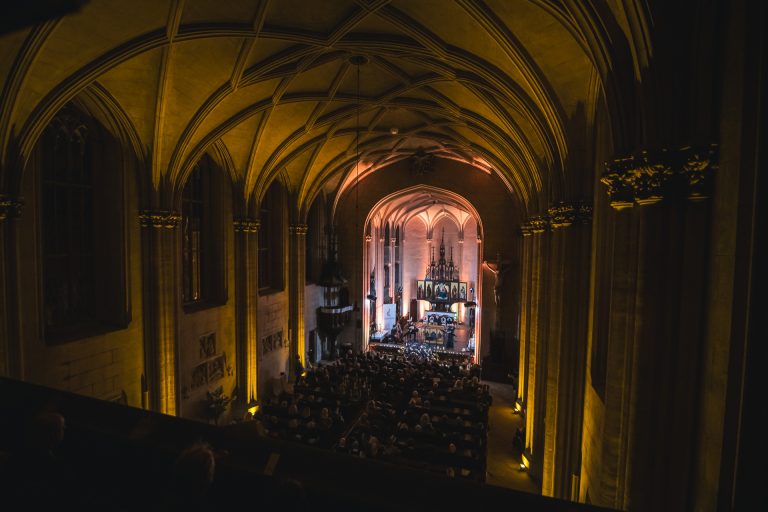 LVHF 2026 | Harmonia caeli | 09.10.2026