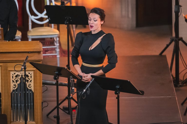 LVHF 2026 | Harmonia caeli | 09.10.2026