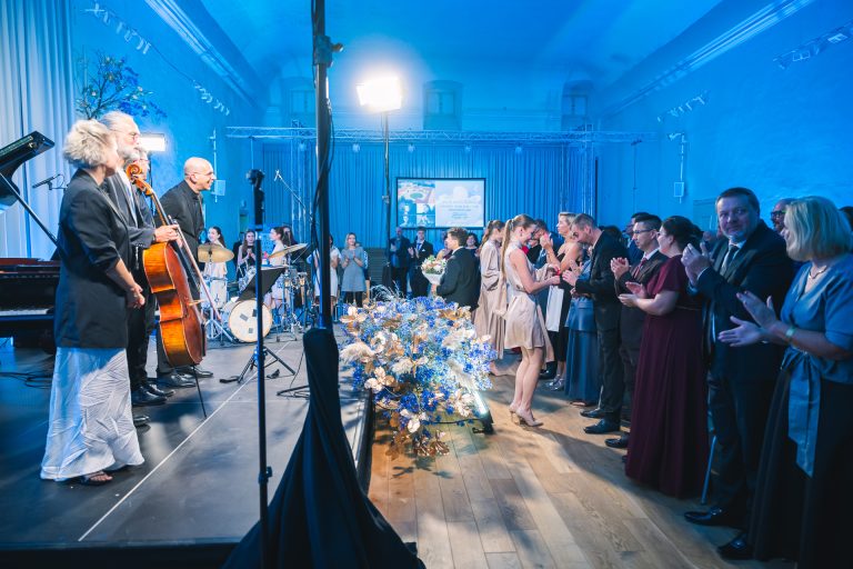 LVHF 2026 | Bach meets Bolling | 03.10.2026