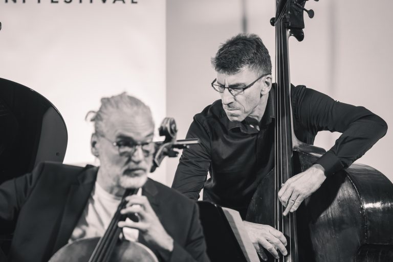LVHF 2026 | Bach meets Bolling | 03.10.2026
