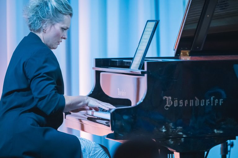 LVHF 2026 | Bach meets Bolling | 03.10.2026