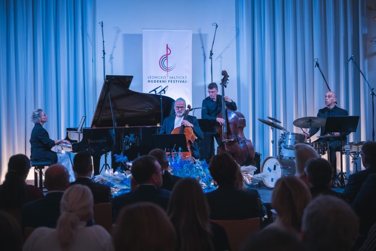 LVHF 2026 | Bach meets Bolling | 03.10.2026