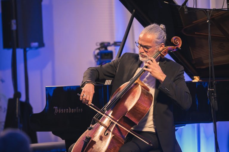 LVHF 2026 | Bach meets Bolling | 03.10.2026