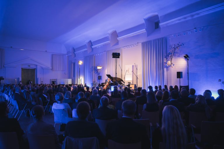LVHF 2026 | Bach meets Bolling | 03.10.2026