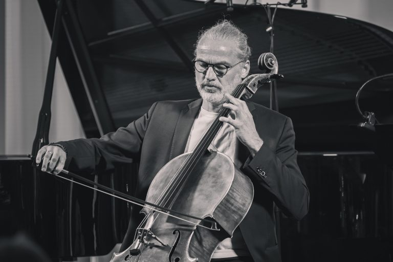 LVHF 2026 | Bach meets Bolling | 03.10.2026