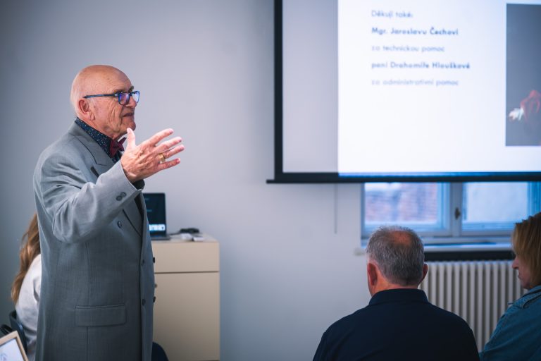 LVHF 2026 | Přednáška: Josef Václav Lorenc z Lichtenštejna ve službách habsburské monarchie s PhDr. et Mgr. Miroslavem Geršicem | 12.10.2026